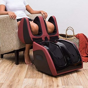 Vitalzen plus masseur des pieds