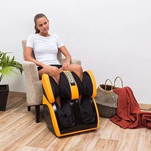 Vitalzen plus masseur des pieds