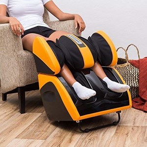 Vitalzen plus masseur des pieds