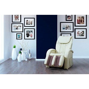 Karma fauteuil de massage 2d - beige
