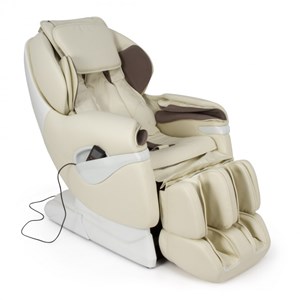 Samsara fauteuil de massage 2d - beige