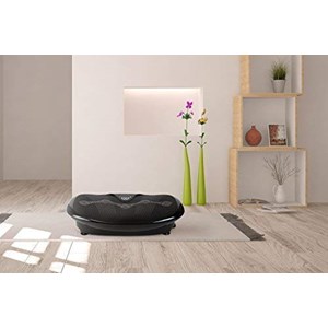 Global relax plateforme fitness vibrante