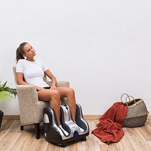 Vitalzen masseur de pieds