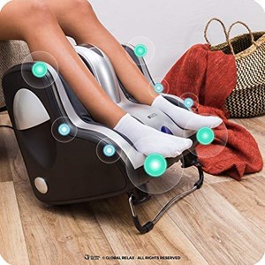 Vitalzen masseur de pieds