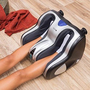 Vitalzen masseur de pieds