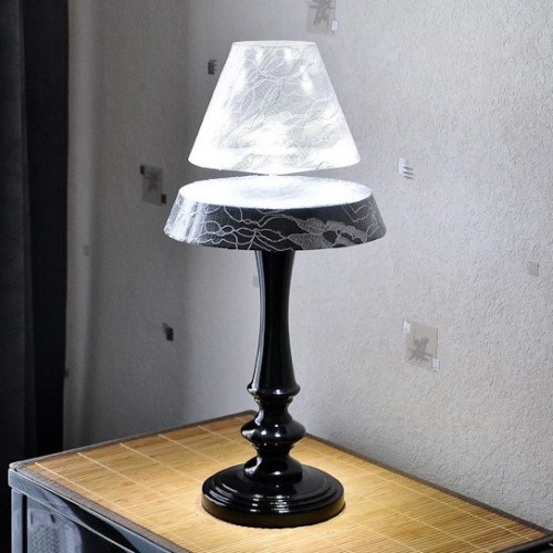 Lampe en lévitation althuria fashion