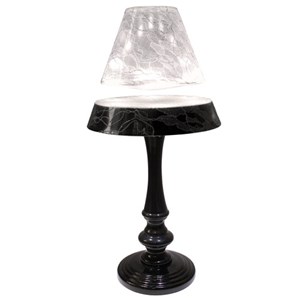 Lampe en lévitation althuria fashion