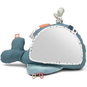 Peluche d'activités