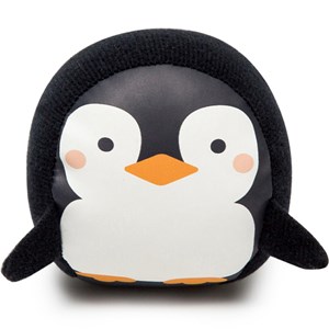 Lot de 4 balles doodballs océan