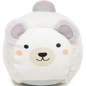 Lot de 4 balles doodballs océan