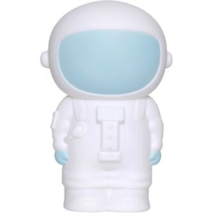 Tirelire astronaute
