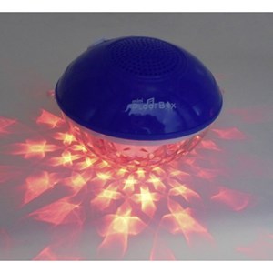 Enceinte lumineuse de piscine 5w mini-pl
