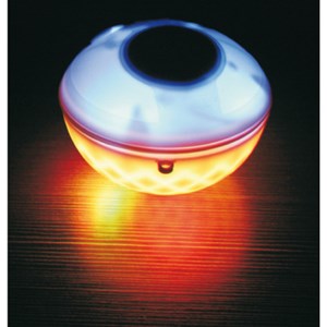 Enceinte lumineuse de piscine 5w mini-pl
