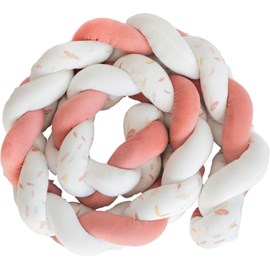 Tresse décorative happy