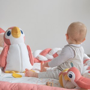 Tresse décorative happy