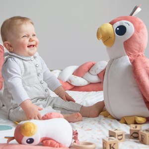 Tresse décorative happy