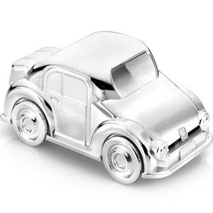 Tirelire voiture