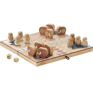 Jeu de petits chevaux neo