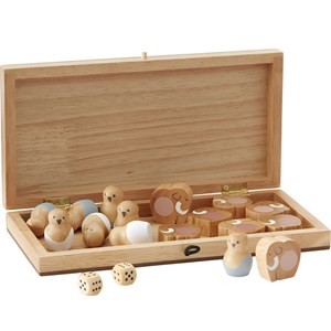 Jeu de petits chevaux neo