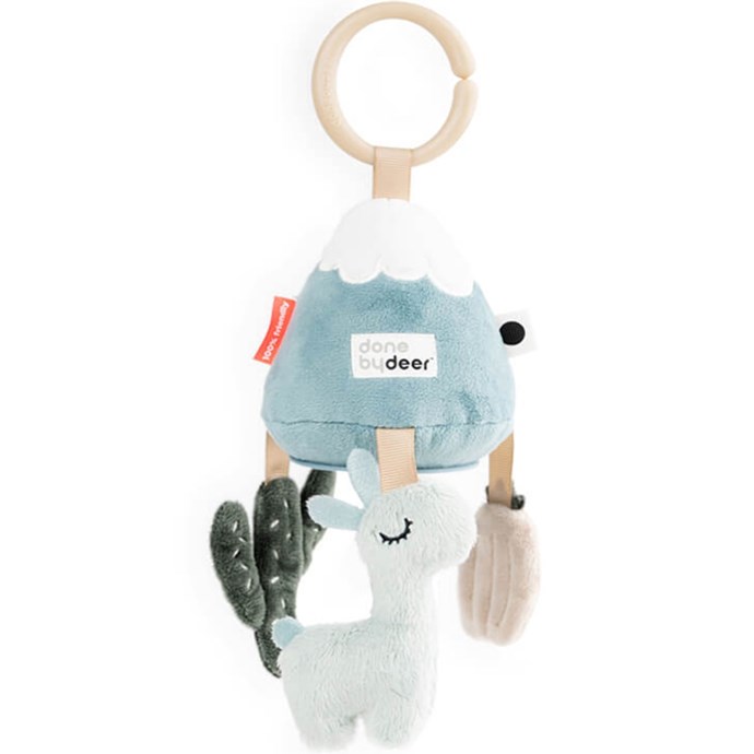 Jouet d'?�veil ?� suspendre | Nature & D?�couvertes