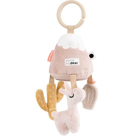 Jouet d'éveil à suspendre