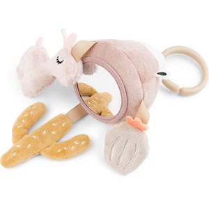 Jouet d'éveil à suspendre