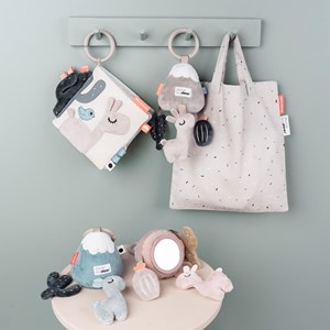 Jouet d'éveil à suspendre