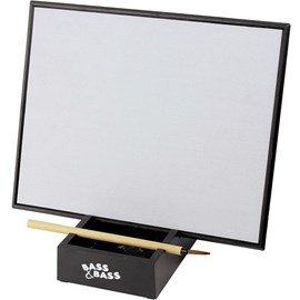 Tableau magique à dessiner bass & bass