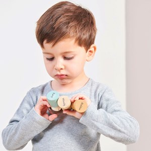 Taxi des animaux de la forêt