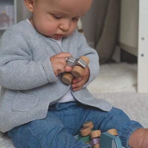 Mes premières voitures