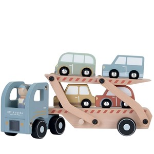 Camion porte-voiture