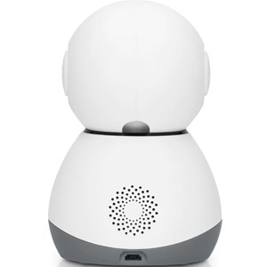 Babyphone wifi avec caméra smartbaby