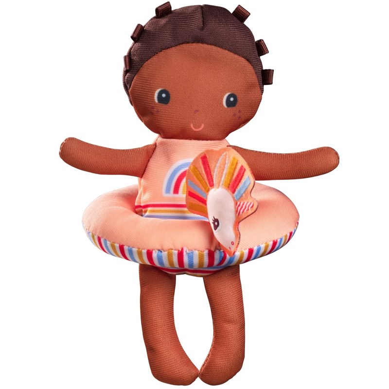 Poupée de bain léna