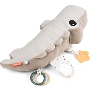 Peluche d'activités