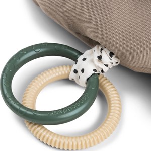 Peluche d'activités