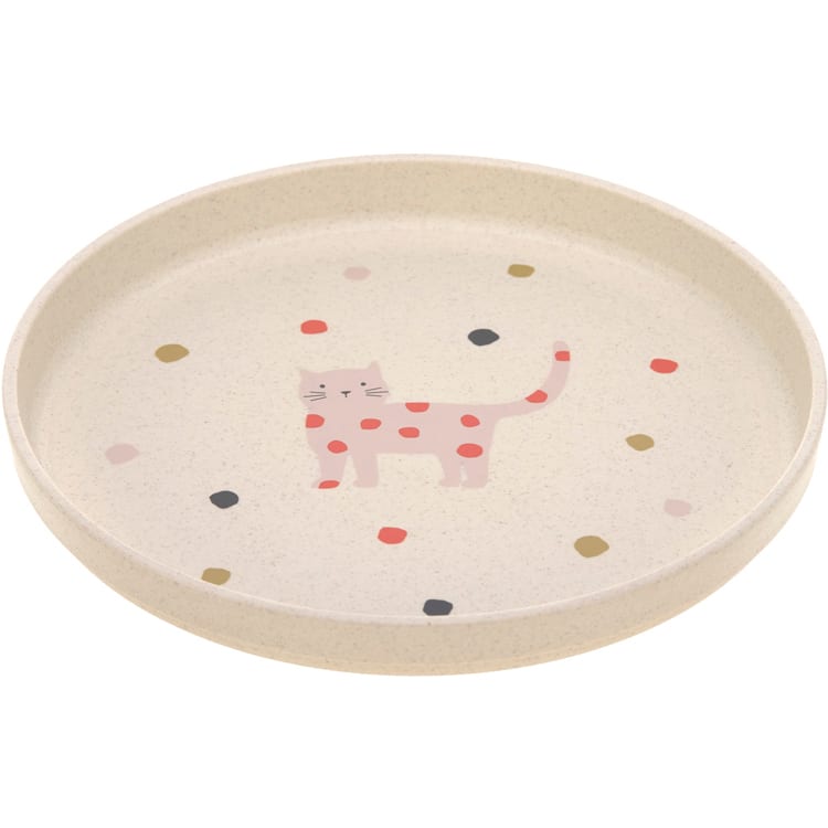 Coffret repas little mateys (4 pièces) (Lassig) - Image 2