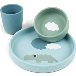 Coffret repas
