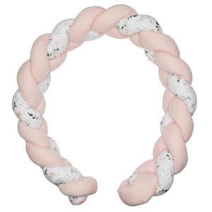 Tresse décorative