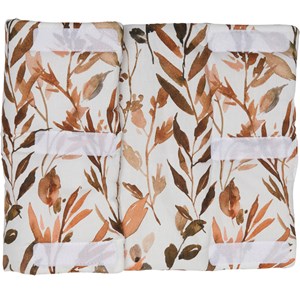 Protège barreaux caramel forest (pour lits 60x120 et 70x140 cm)