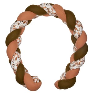 Tresse décorative