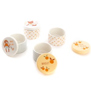 Coffret cadeau de naissance