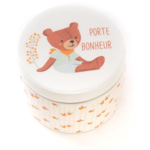 Coffret cadeau de naissance