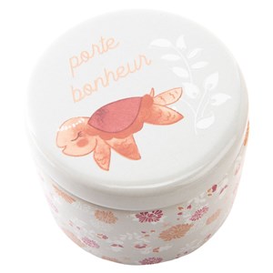 Coffret cadeau de naissance