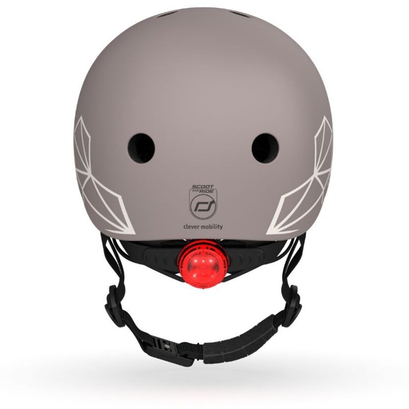 Casque (Scoot And Ride) - Image 1