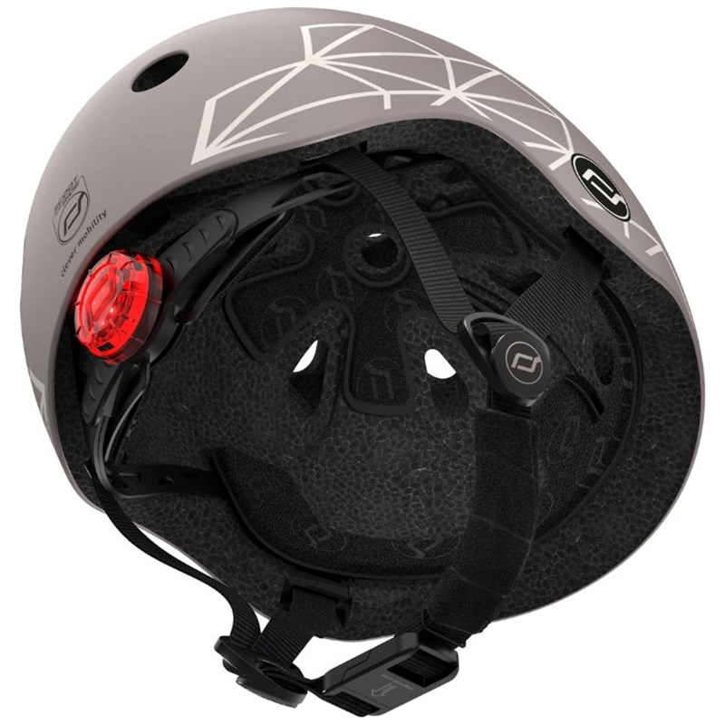 Casque (Scoot And Ride) - Image 2