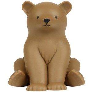 Tirelire ours (14 cm)