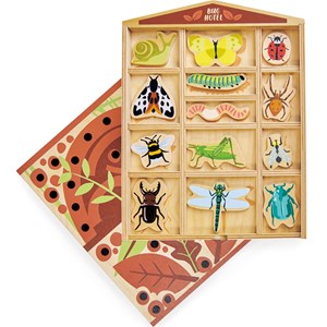 Hôtel des insectes
