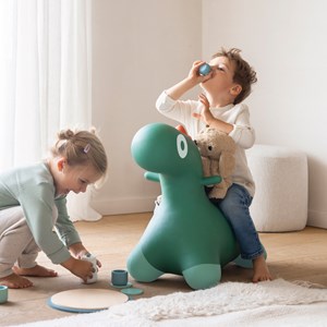 Ballon sauteur hoppi