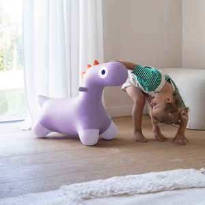 Ballon sauteur hoppi