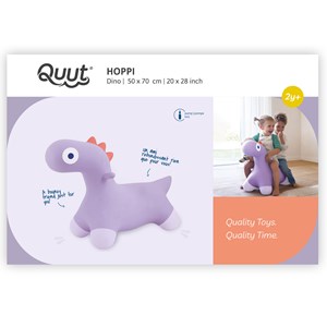 Ballon sauteur hoppi